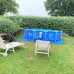 Urlaubsmagie - Maisonette-Wohnung Wanderfalke - Saisonaler Pool * Lichtenhain (Sebnitz)