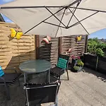 Urlaubsmagie - Maisonette-Wohnung Wanderfalke - Saisonaler Pool Holiday home *