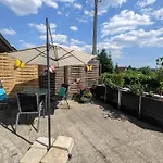 Urlaubsmagie - Maisonette-Wohnung Wanderfalke - Saisonaler Pool Holiday home