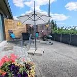 Urlaubsmagie - Maisonette-Wohnung Wanderfalke - Saisonaler Pool Holiday home Lichtenhain (Sebnitz)