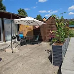 Urlaubsmagie - Maisonette-Wohnung Wanderfalke - Saisonaler Pool Lichtenhain (Sebnitz)