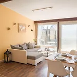 Casa de Férias Urlaubsmagie - Maisonette-wohnung Wanderfalke - Saisonaler Pool *