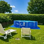Urlaubsmagie - Maisonette-wohnung Wanderfalke - Saisonaler Pool Casa de Férias
