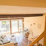 Urlaubsmagie - Maisonette-wohnung Wanderfalke - Saisonaler Pool *