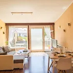 Urlaubsmagie - Maisonette-wohnung Wanderfalke - Saisonaler Pool * Lichtenhain (Sebnitz)