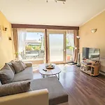 Urlaubsmagie - Maisonette-wohnung Wanderfalke - Saisonaler Pool