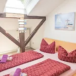 Urlaubsmagie - Maisonette-wohnung Wanderfalke - Saisonaler Pool Casa de Férias *