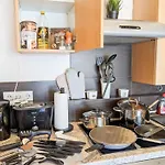 Casa de Férias Urlaubsmagie - Maisonette-wohnung Wanderfalke - Saisonaler Pool Lichtenhain (Sebnitz)
