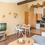 Urlaubsmagie - Maisonette-wohnung Wanderfalke - Saisonaler Pool * Lichtenhain (Sebnitz)