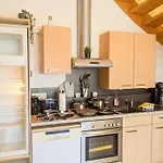 Urlaubsmagie - Maisonette-wohnung Wanderfalke - Saisonaler Pool