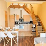 Urlaubsmagie - Maisonette-wohnung Wanderfalke - Saisonaler Pool Casa de Férias