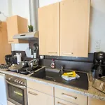 Casa de Férias Urlaubsmagie - Maisonette-wohnung Wanderfalke - Saisonaler Pool