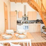 Casa de Férias Urlaubsmagie - Maisonette-wohnung Wanderfalke - Saisonaler Pool *