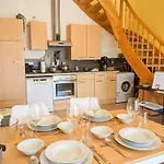 Urlaubsmagie - Maisonette-wohnung Wanderfalke - Saisonaler Pool Casa de Férias *