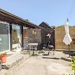 Casa de Férias Urlaubsmagie - Maisonette-wohnung Wanderfalke - Saisonaler Pool *