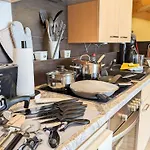 Casa de Férias Urlaubsmagie - Maisonette-wohnung Wanderfalke - Saisonaler Pool Lichtenhain (Sebnitz)