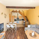 Urlaubsmagie - Maisonette-wohnung Wanderfalke - Saisonaler Pool *
