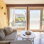 Urlaubsmagie - Maisonette-wohnung Wanderfalke - Saisonaler Pool Lichtenhain (Sebnitz)