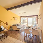 Urlaubsmagie - Maisonette-wohnung Wanderfalke - Saisonaler Pool Casa de Férias