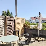 Casa de Férias Urlaubsmagie - Maisonette-wohnung Wanderfalke - Saisonaler Pool