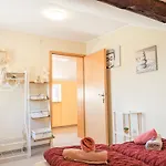 Casa de Férias Urlaubsmagie - Maisonette-wohnung Wanderfalke - Saisonaler Pool Lichtenhain (Sebnitz)