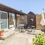 Urlaubsmagie - Maisonette-wohnung Wanderfalke - Saisonaler Pool Casa de Férias
