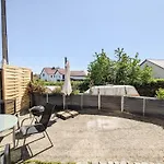 Urlaubsmagie - Maisonette-wohnung Wanderfalke - Saisonaler Pool Casa de Férias *