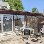 Urlaubsmagie - Maisonette-wohnung Wanderfalke - Saisonaler Pool Casa de Férias Lichtenhain (Sebnitz)