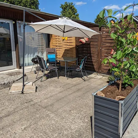 Ferienhaus W3 - Urlaubsmagie - Maisonette-wohnung Mit Pool Lichtenhain (Sebnitz)