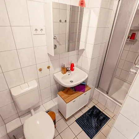 W3 - Urlaubsmagie - Maisonette-wohnung Mit Pool *