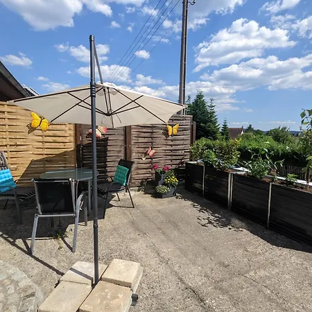 W3 - Urlaubsmagie - Maisonette-wohnung Mit Pool Lichtenhain (Sebnitz)