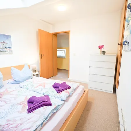 Ferienhaus W3 - Urlaubsmagie - Maisonette-wohnung Mit Pool *