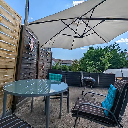 W3 - Urlaubsmagie - Maisonette-wohnung Mit Pool Ferienhaus Lichtenhain (Sebnitz)