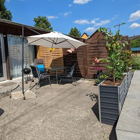 W3 - Urlaubsmagie - Maisonette-wohnung Mit Pool Lichtenhain (Sebnitz)