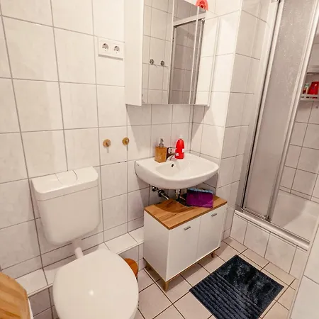 Ferienhaus W3 - Urlaubsmagie - Maisonette-wohnung Mit Pool *