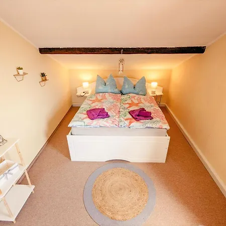 W3 - Urlaubsmagie - Maisonette-wohnung Mit Pool * Lichtenhain (Sebnitz)