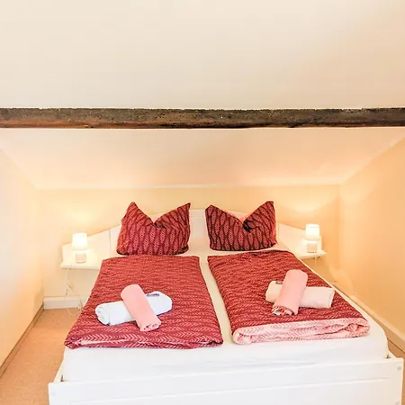 Urlaubsmagie - Maisonette-wohnung Wanderfalke - Saisonaler Pool Casa de Férias Lichtenhain (Sebnitz)
