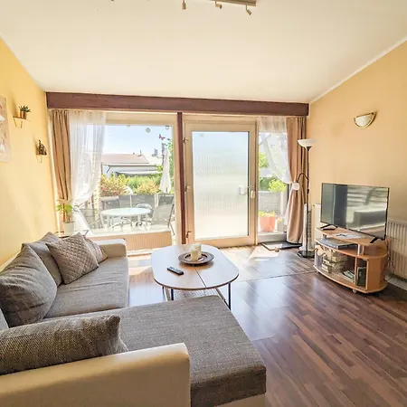 Urlaubsmagie - Maisonette-wohnung Wanderfalke - Saisonaler Pool