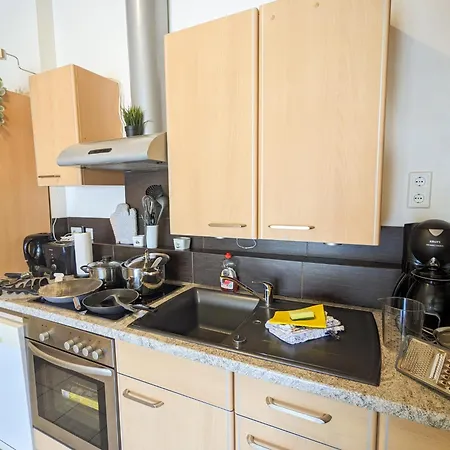 بيت للعطل Urlaubsmagie - Maisonette-wohnung Wanderfalke - Saisonaler Pool