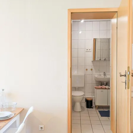 Urlaubsmagie - Maisonette-wohnung Wanderfalke - Saisonaler Pool Lichtenhain (Sebnitz)