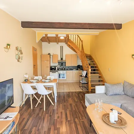 Urlaubsmagie - Maisonette-wohnung Wanderfalke - Saisonaler Pool *