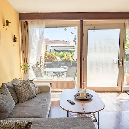 Urlaubsmagie - Maisonette-wohnung Wanderfalke - Saisonaler Pool Lichtenhain (Sebnitz)