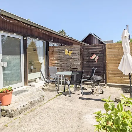 Urlaubsmagie - Maisonette-wohnung Wanderfalke - Saisonaler Pool بيت للعطل